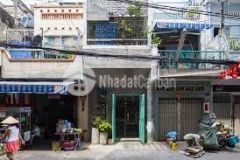 Bán nhà 5 tầng quận 11 dtsd 200m2 gia hơn 7 tỷ.