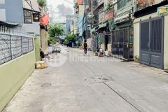 Bán nhà 65m2 nguyễn nhữ lãm, dòng tiền sẵn, chỉ nhỉnh 5 tỷ.