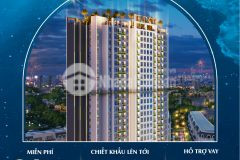 Chưa đến 2 tỉ sở hữu ngay căn hộ chung cư cao cấp trust city ngay cạnh eco park