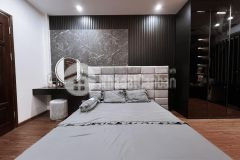 Nhà đẹp ở ngay 7 tầng tháng máy mt 9m chỉ hơn 9 tỷ oto, kinh doanh