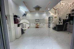 Nhà đẹp, hẻm 3m hàn mạc tử, 5.3 x 7.5, 4 tầng, 3.85 tỷ, tân phú