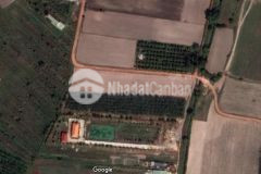 Chính chủ ra lô góc 12x30 xã phan full thổ giá 990tr