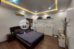 Bán nhà 4.5 tầng hoàn thiện đẹp lô 3b lê hồng phong