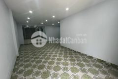 Nhà cho thuê bạch đằng, p2, tân bình, 8x21m, trệt 2 lầu, nhà mới, 65trth