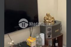 Bán nhà 39m2 phường tương mai, 5 tầng, 2.95 tỷ.