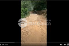 Cần bán mảnh đất ngay trung tâm y tý rộng gần 400m2 có giá đẹp cho các nhà đầu tư