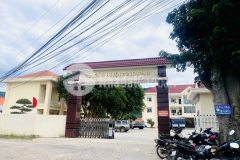 Sở hữu ngay lô đất sau công an huyện thạnh mỹ chỉ với 1ty50tr sổ hồng riêng