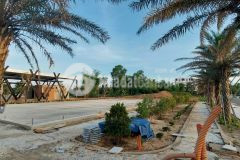 Khu đô thị bậc nhất bình định diamond center nơi tinh hoa hội tụ sở hữu vị trí đắc địa ngay khu