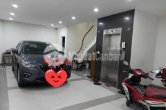 Nhà 7 tầng, thang máy, ô tô tránh phố hoàng cầu, đống đa. 0911554873.