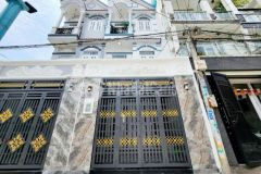 Huỳnh tấn phát 8.5 tỷ phường phú thuận quận 7 diện tích 150m