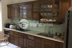Ngõ 18 ngô quyền hà đông phân lô ô tô 46m 5 tầng giá 6.8 tỷ lh 0819508701