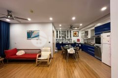 Cần bán căn hộ ct11 gardenia kđt hồng hà eco 73.6m2 2 ngủ tặng full đồ chỉ 2.35 tỷ.