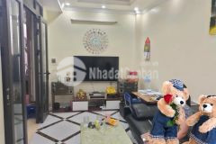 Không có căn thứ 2 trương định dt 40m2 5 tầng mt 3,2m giá chào 2,95 tỷ.