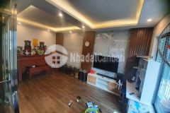 Bán nhà phố nhân hòa, kinh doanh, chủ tự xây 5 tầng mới có gara ô tô 8.5 tỷ 0961771396