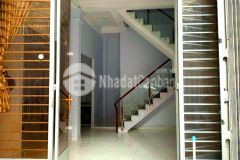 Nghĩa phát tân bình giáp quận 10 ngang hiếm hxh cách mt chỉ 30m.