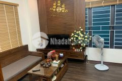 Cần bán nhà võ chí công ngõ rộng bagac đỗ cửa dt 46m2 giá nhỉnh 6 tỷ