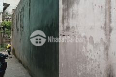 Chính chủ cần bán gấp đất thượng thanh, 50m, mt 4.5m, nhỉnh 3 tỉ