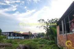 Bán đất lô 2 mặt tiền thị trấn cam lộ