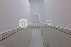 Bán gấp nhà c4 thạnh xuân 24 quận 12 72m2 giá chỉ 3.95 tỷ