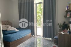 Gấp bán, nhà mặt tiền 3 tầng, 4.7x21m, đô đốc long, cư xá độc lập, kd có dòng tiền chỉ nhỉnh 9.5 tỷ.