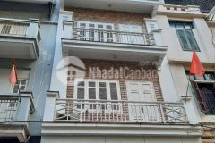 Bán nhà ngõ oto trần duy hưng 60m2 5 tầng mt4.3m 121tỷ mặt ngõ kd ôtô vào nhà