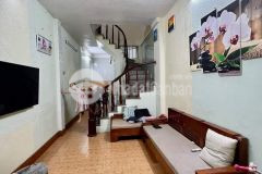 Tam trinh, hoàng mai, gần ô tô s 36m2 4 tầng giá chào 3.2 tỷ.