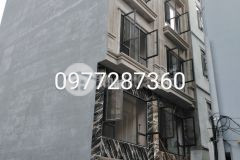 Chỉ 3.98 tỷ có luôn nhà đẹp tại tứ hiệp, thanh trì, hà nội, ô tô đỗ.