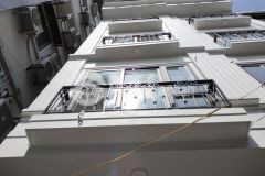 4.6 tỷ diện tích 45m2 x 5tầng xuân đỉnh bắc từ liêm, mới lô góc