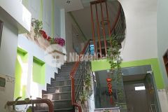 Bán gấp nhà mới huỳnh tấn phát 40m2 5tâng giá 5.2 tỷ hạ chào mới còn 4.8 tỷ