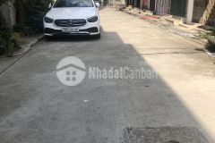 Mảnh đất vàng đầu tư chia lô thanh trì 140m2, mt10.5m, lô góc ô tô vào, vài bước ra ql1a. chỉ 8 tỷ.