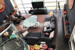 Bán căn hộ penthouse xi riverview, 2 tầng, 519m2, 3pn, view sông saigon