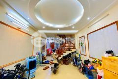 Bán nhà khương đình thanh xuân tự xây 53 m2 x 5t 2 thoáng 6 ngủ nhỉnh 6 tỷ