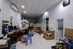 Bán nhà mặt tiền gần cư xá bắc hải, quận 10, thông số khủng, giá rẻ