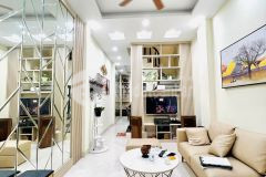 Kiều mai bắc từ liêm 44m2 mặt tiền cực đỉnh, chỉ nhỉnh 4 tý chút ít