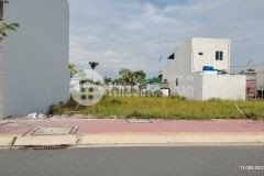 Bán lô đất thổ cư tại long an, mặt tiền đường nhựa, 85m2, 1.46 tỷ