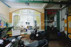 Nhà hẻm oto huỳnh văn bánh giá rẻ 133m2 giá mới nhỉnh 18 tỷ