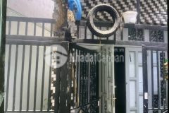 Bán nhà cấp 4 hẻm 435 huỳnh tấn phát, p.tân thuận đông, quận 7