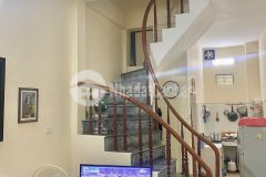 Nhà đẹp 4 tầng lô góc cực thoáng ở luôn, mt 8.6m, thịnh hào 1, đống đa, 36m2, 4.55 tỷ.