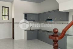 Bán nhà mặt tiền phạm hùng, p. ba láng, q. cái răng, tp cần thơ. lh 0837777411 gặp mr tín