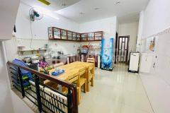 Bán gấp nhà 5 tầng hồ bá kiện, full nội thất, chỉ nhỉnh 5 tỷ