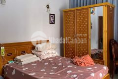 Bán nhà 80m2 2 lầu 4x20 22.8tỷ hoàng hoa thám p13 tân bình