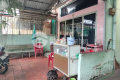 Gấp bán nhà mặt tiền 308m2,ngang 7m đườngtân sơn nhì,tân phú chỉ 28 tỷ
