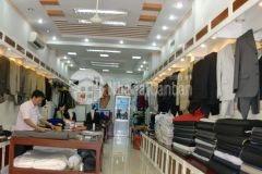 Mặt phố nguyễn du đẹp cực chất 6 tầng hai bà trưng