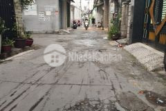 Bán nhà hxt ba tháng hai q10 diện tích 70m2, 4 tầng có 6pn 10.7 tỷ 0938247499