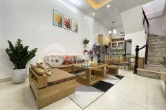 Bán nhà phố thái thịnh đống đa 66m 4t 5,8 tỷ