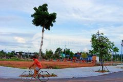 𝐃𝐈𝐀𝐌𝐎𝐍𝐃 𝐂𝐞𝐧𝐭𝐞𝐫 đất nền trung tâm gần kinh tế biển