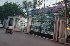 Nhà ngõ 42 phố sài đồng 5 tầng 70m mt 4,5m, ngõ ô tô thông, 2 thoáng lý tưởng 5,8 tỷ.