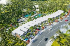 Cơ hội vàng đầu tư mảnh đất tại bảo lộc lâm đồng,có sẵn thổ cư, giá rẻ