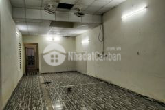 Nhà mặt tiền gò vấp đường số 27