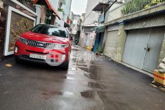 Duy nhất 1 căn hoàng văn thụ p9 4t ngang 6m hẻm 6m giá mới 12.5tỷ